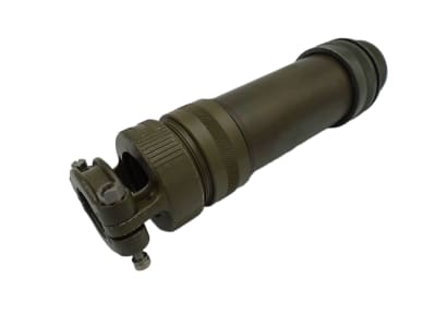 GLENAIR M85049/10-54W
