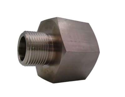 SWAGELOK SS-24-RA-16
