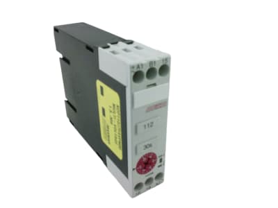 JOHNSON ELECTRIC KOP112J7FAVPN00