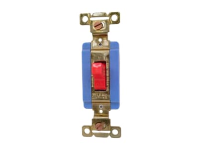 HUBBELL 4801-RED