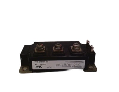 POWEREX CM300DU-12F