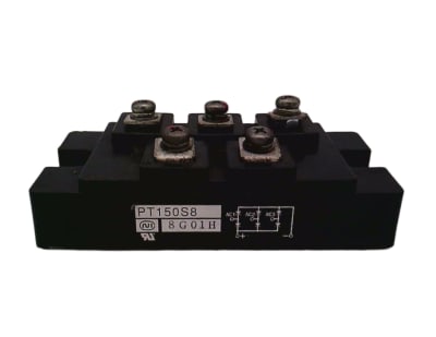 NIHON INTER ELECTRONICS PT150S8