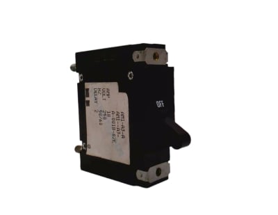 EATON CORPORATION AM1-A3-A-0018-02E