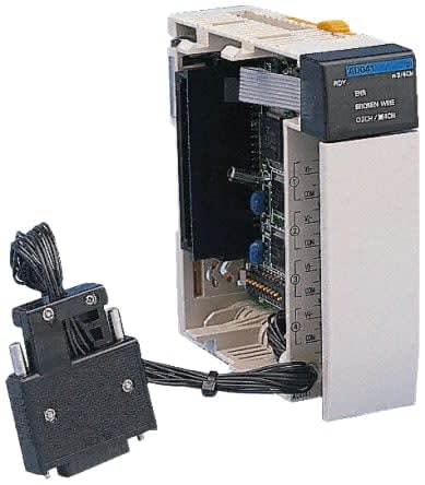 OMRON CQM1-AD041-V1