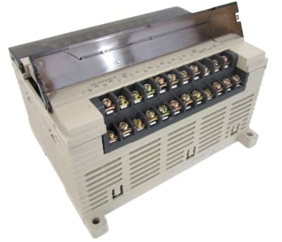 OMRON CPM1A-30CDR-A