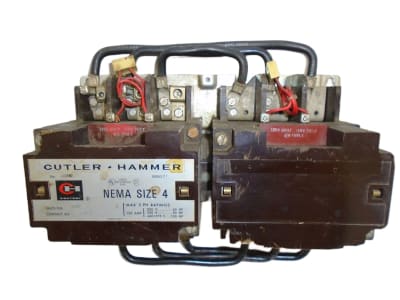 EATON CORPORATION A50FNOA