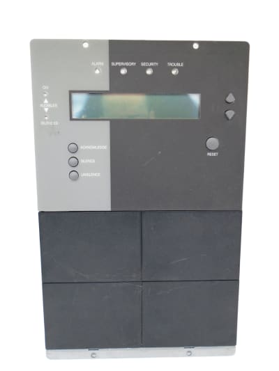 SIEMENS SSD-C-REM