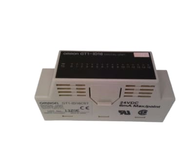 OMRON GT1-ID16CST