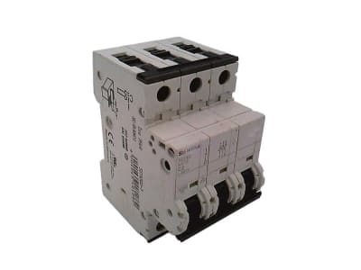 SIEMENS 5SY43-MCB-C2