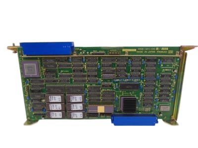 FANUC A16B-1211-0150
