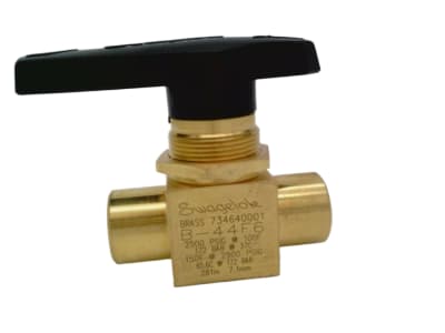 SWAGELOK B-44F6