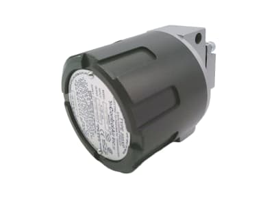 CONTROLAIR INC 595-ACM