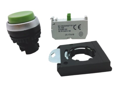 BACO CONTROLS L21AB02-3E10