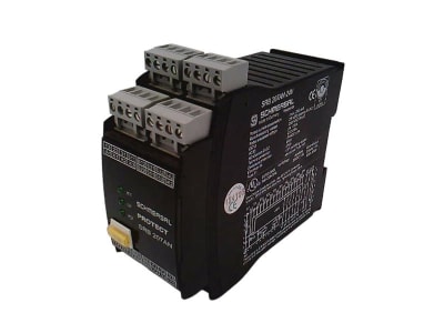 SCHMERSAL SRB207AN 24V
