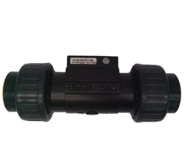 BURKERT S030-FPM-PLASTIC