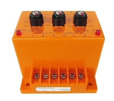 MARSH BELLOFRAM PBD-440-ALE
