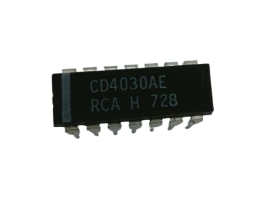 RCA CD4030AE