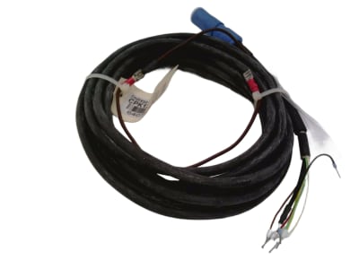 ENDRESS & HAUSER CPK12-HGA1A