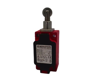 BERNSTEIN AG 608.1117.002