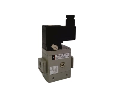 SMC AV2000-02-3DC