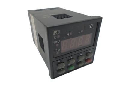 FUJI ELECTRIC PXZ4-TAY2-5V-C26-D