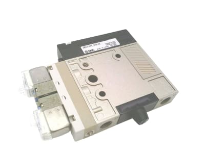 SMC ZM131HT-K5LOZ