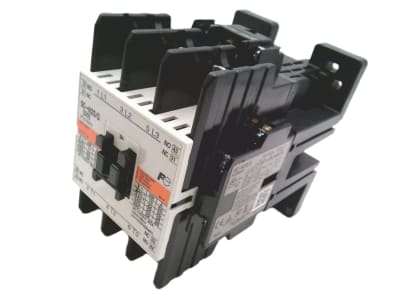 FUJI ELECTRIC 3GC2F0M22