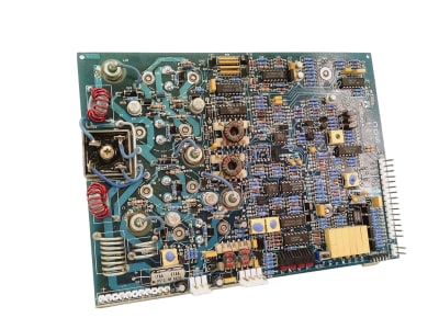 SERVO DYNAMICS SD1525-10-52