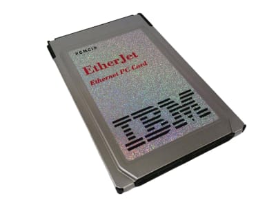 IBM 72H4041