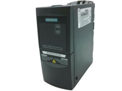 SIEMENS 6SE6420-2AB17-5AA1
