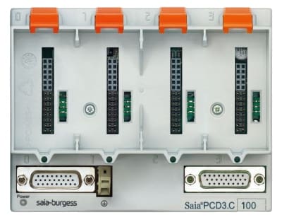 JOHNSON ELECTRIC PCD3.C100