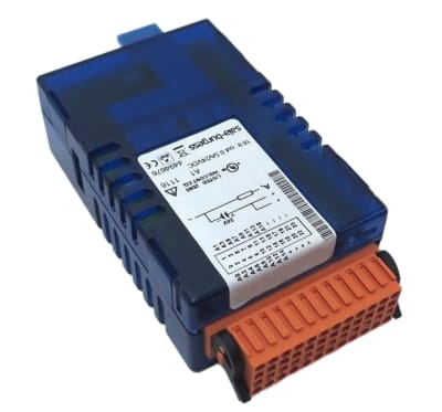 JOHNSON ELECTRIC PCD3.E165