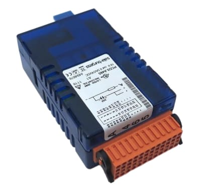 JOHNSON ELECTRIC PCD3.A465