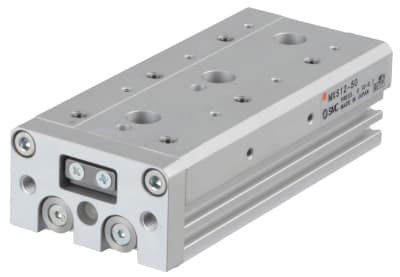 SMC MXS12-50