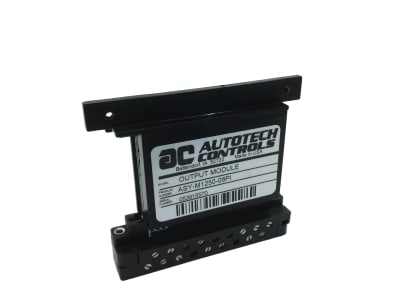AVG AUTOMATION ASY-M1250-08PI