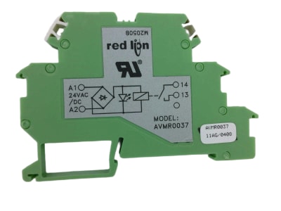 RED LION CONTROLS AVMR0037