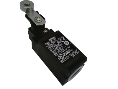 OMRON D4N-2125