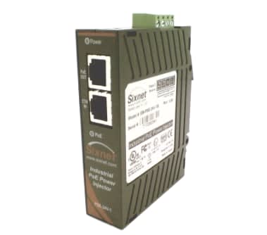 COGNEX CPS-24V-POE1