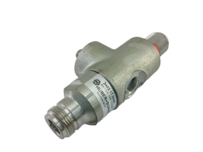 HUBER SUHNER INC 3402.17.0044