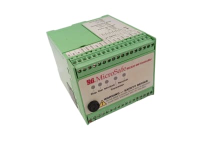 OMRON MC42E-DN-1-DC2-U