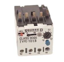 SCHNEIDER ELECTRIC 9065-TD1.8