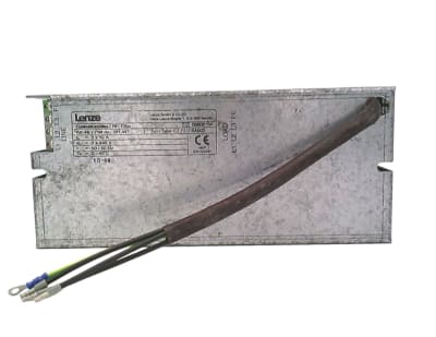 LENZE EZ F3 016A003