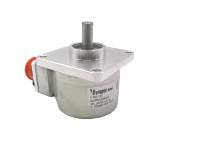 DYNAPAR AI2500102B12K