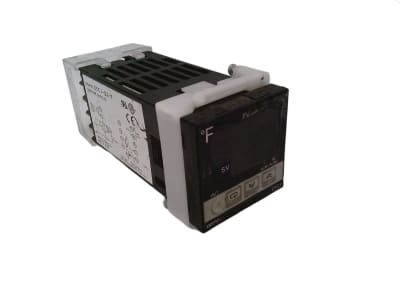 OMRON E5CJ-Q2-F