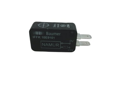 BAUMER ELECTRIC IFFK 10E9101