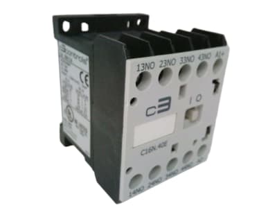 C3 CONTROLS 300-C16N40ZC