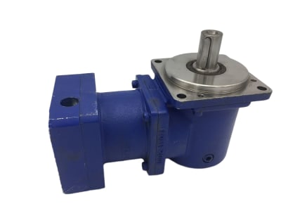 WITTENSTEIN SK-100-MF1-2-141-000