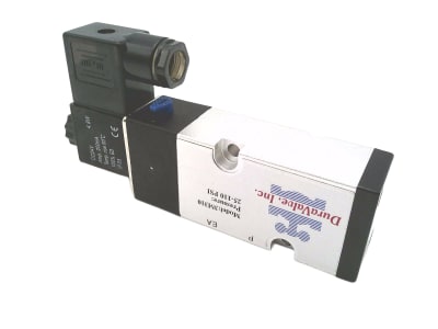 DURAVALVE S108-3D