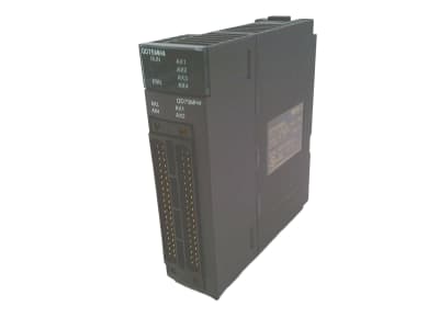 MITSUBISHI QD75MH4