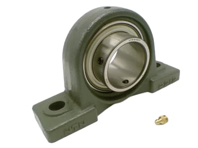 NTN BEARING UTP212-207D1